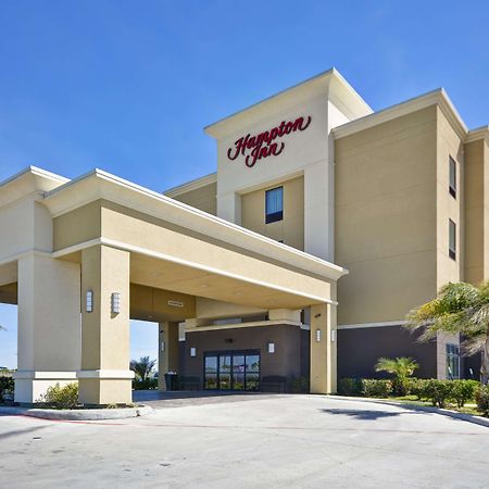 Hampton Inn Kenedy Bagian luar foto