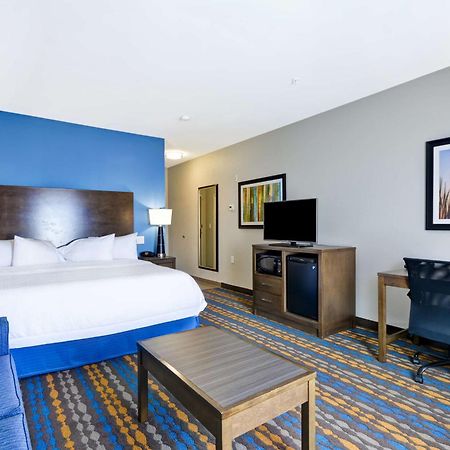 Hampton Inn Kenedy Bagian luar foto