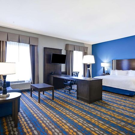 Hampton Inn Kenedy Bagian luar foto