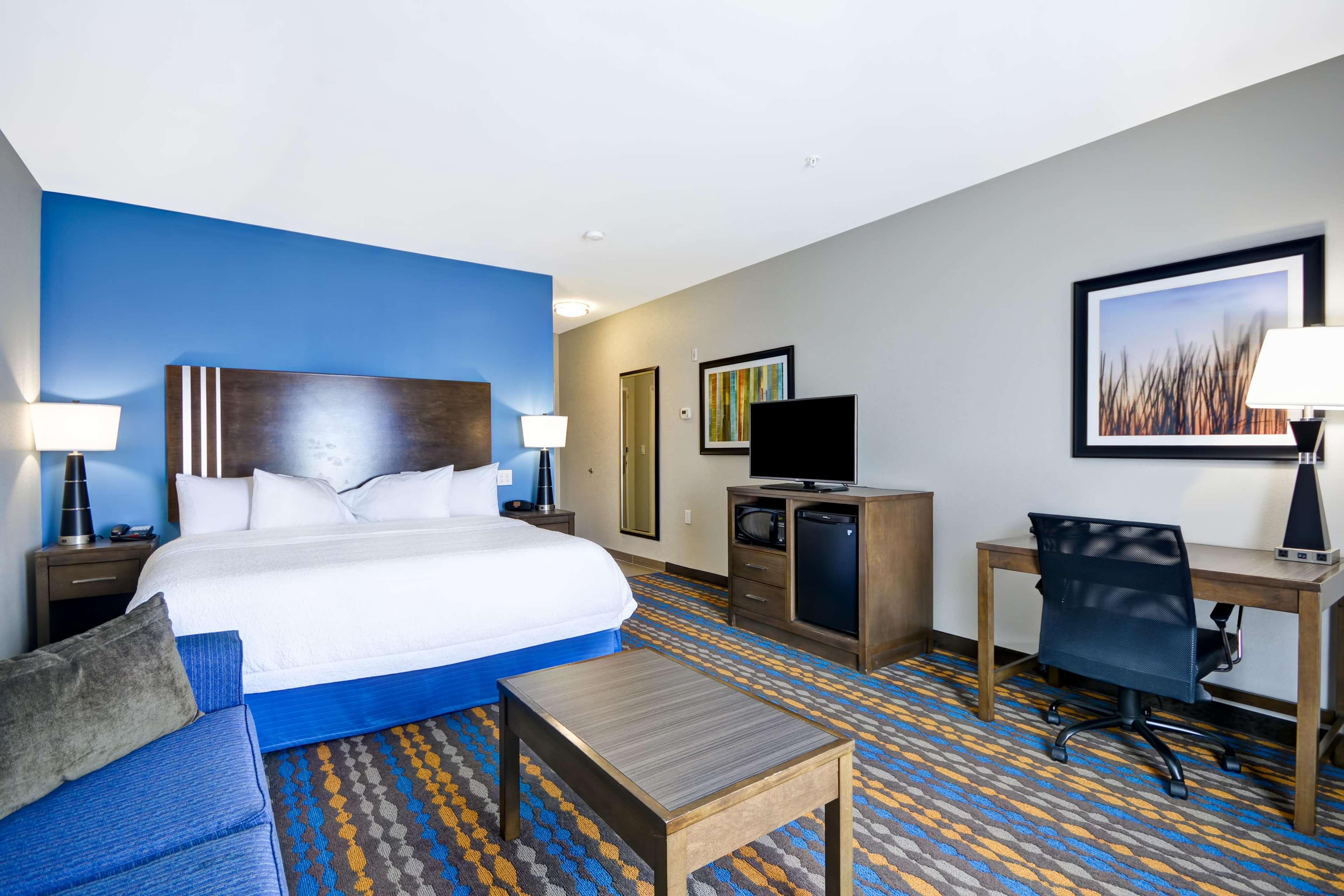 Hampton Inn Kenedy Bagian luar foto