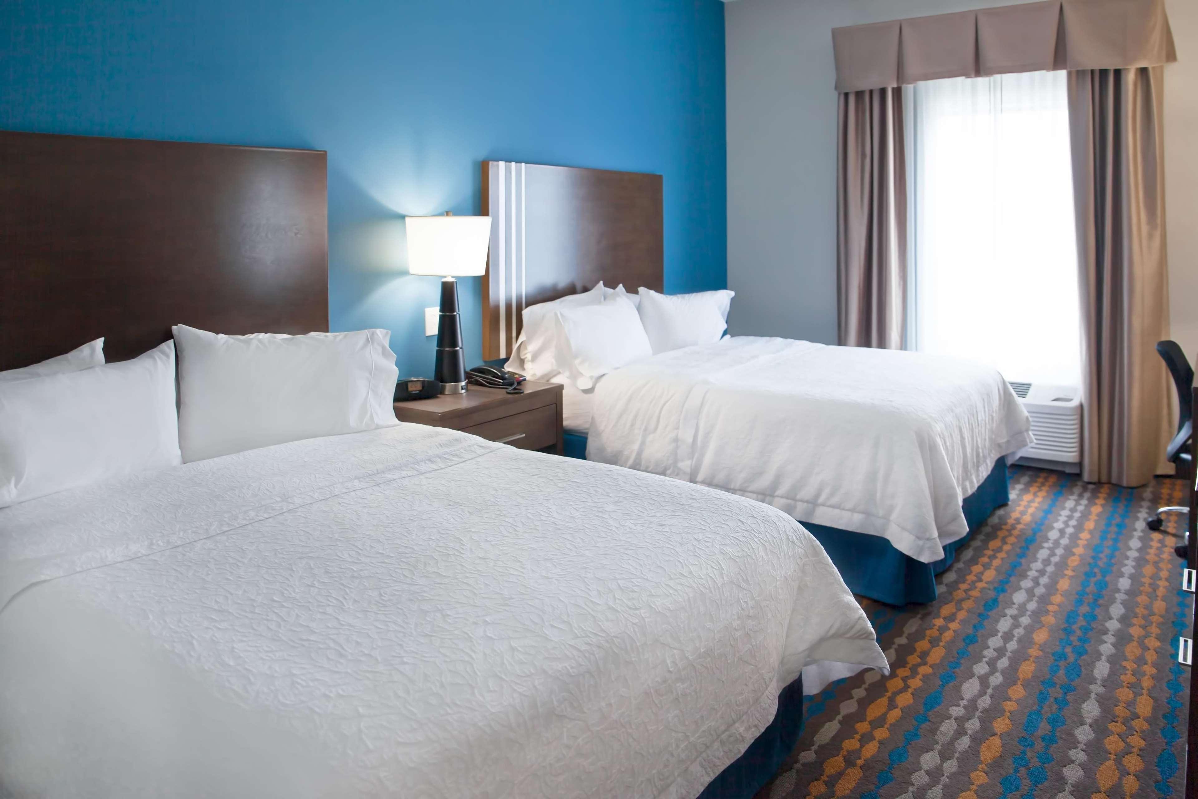 Hampton Inn Kenedy Bagian luar foto