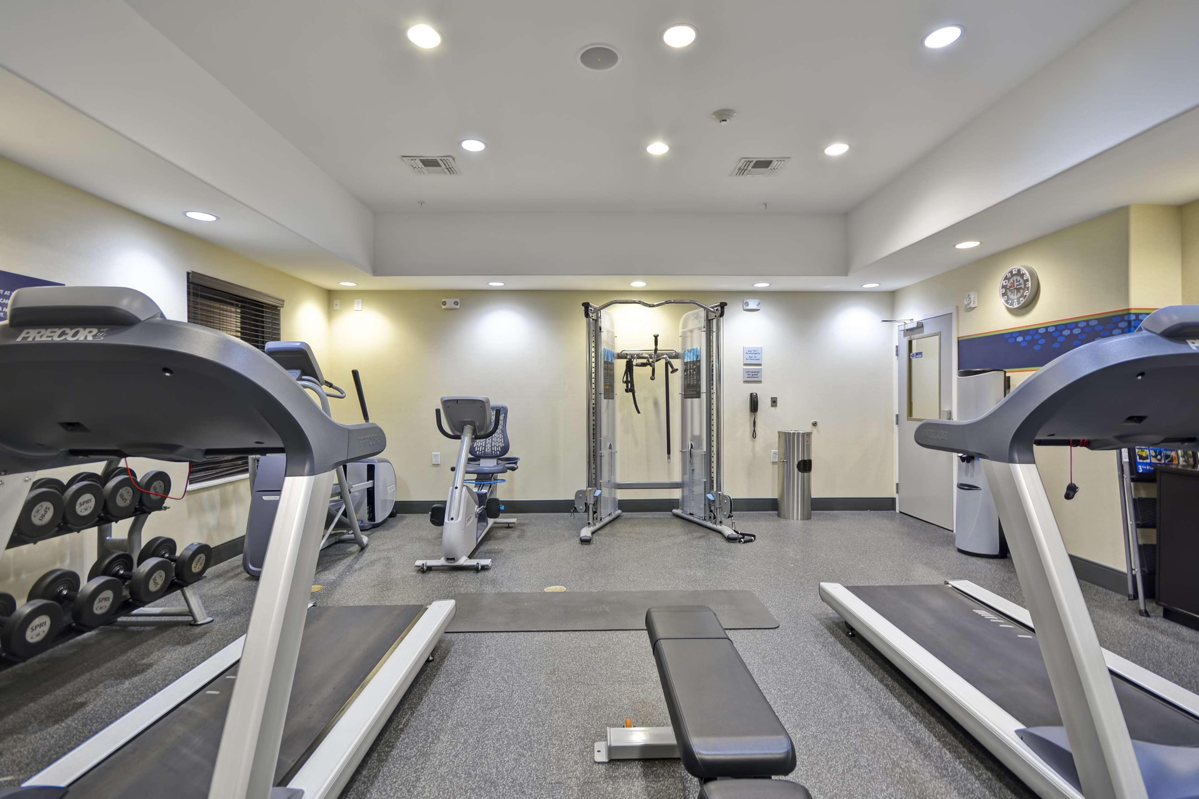 Hampton Inn Kenedy Bagian luar foto