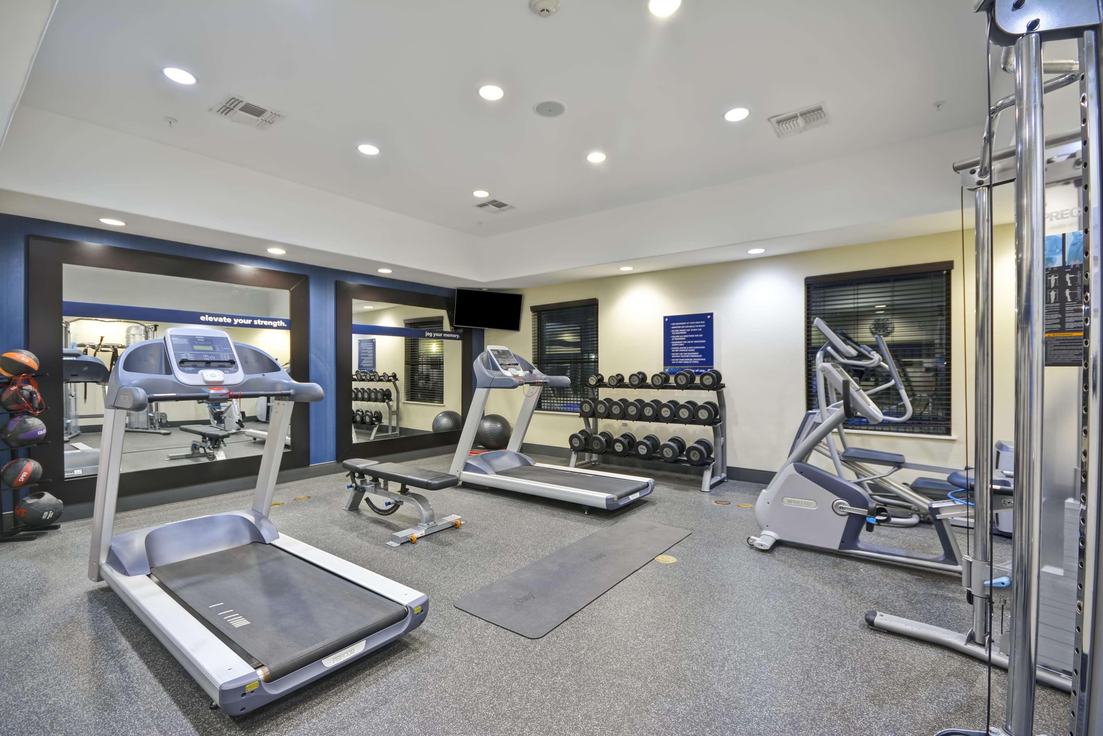 Hampton Inn Kenedy Bagian luar foto