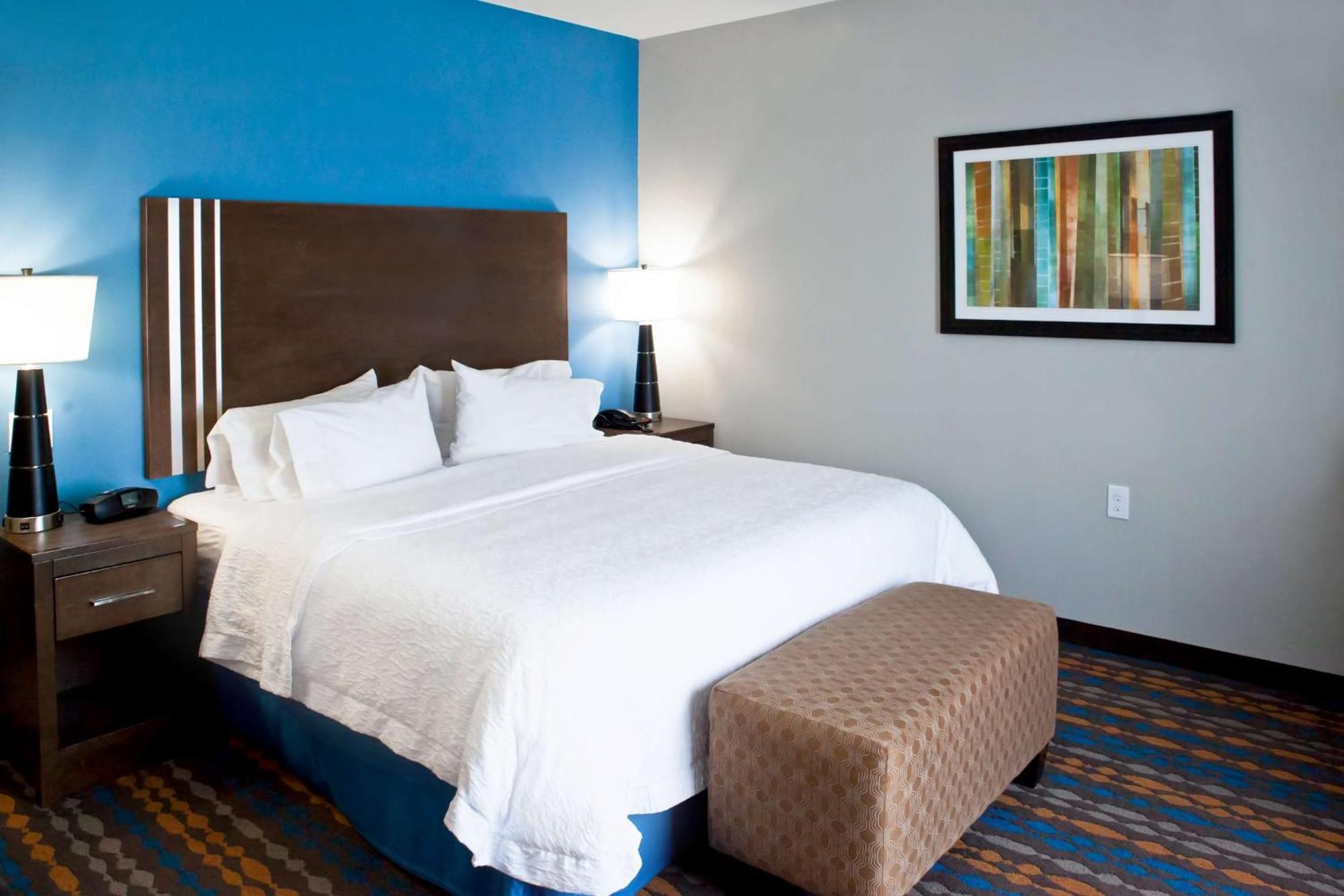 Hampton Inn Kenedy Bagian luar foto
