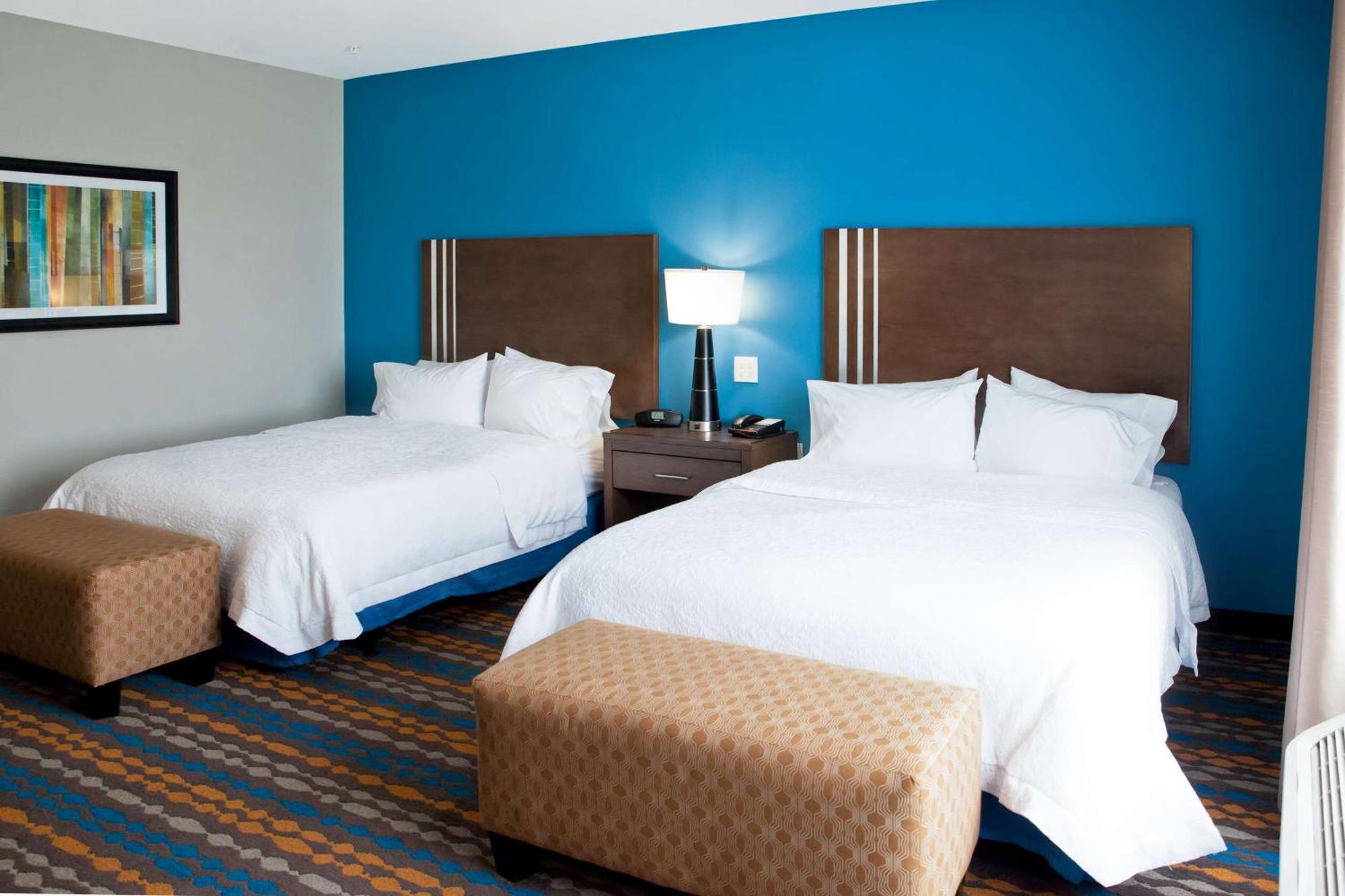 Hampton Inn Kenedy Bagian luar foto